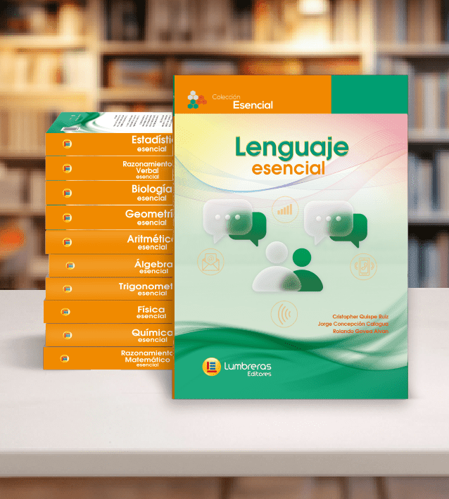 Packs Colección Esencial1