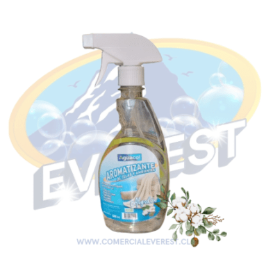 product aguacol desodorante algodon gatillo 500cc