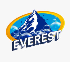 Logo de Comercial Everest SPA