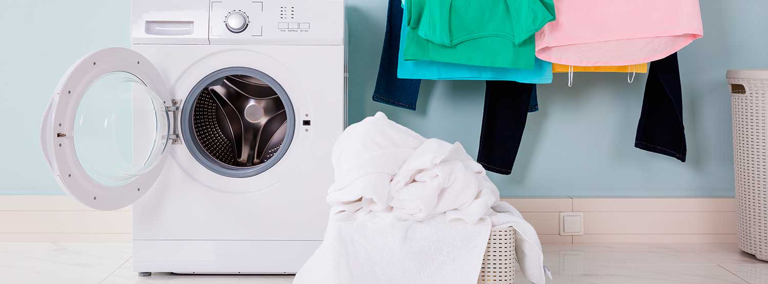 Detergentes y Suavizantes