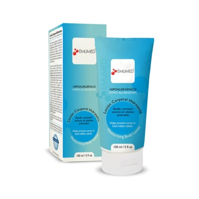 EMU MED CREMA HIPOALERGENICA 150 GR
