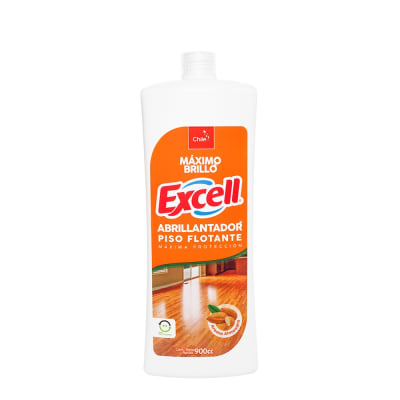 EXCELL ABRILLANTADOR 900 CC ALMENDRA
