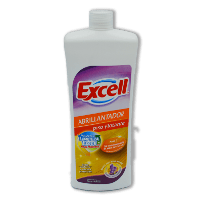 EXCELL ABRILLANTADOR LAVANDA 900 CC