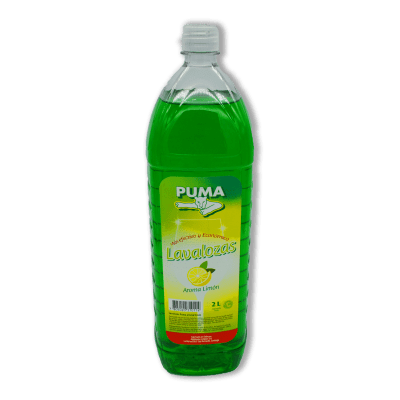 EXCELL LAVALOZA PUMA LIMON 2.000 CC
