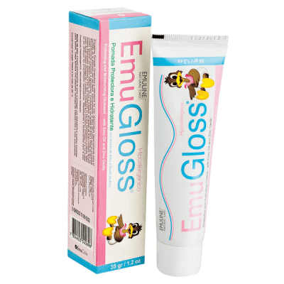 EMU BABY POMADA  35GR GLOSS