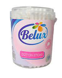 BELUX COTTON 100 UNIDADES