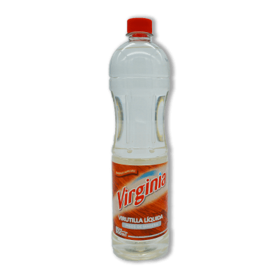 VIRGINIA VIRUTILLA LIQUIDA 900 ML