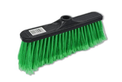 TRIED ESCOBILLÓN CLÁSICO MANGO MADERA