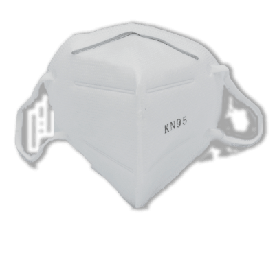 MASCARILLA KN 95 UNIDAD