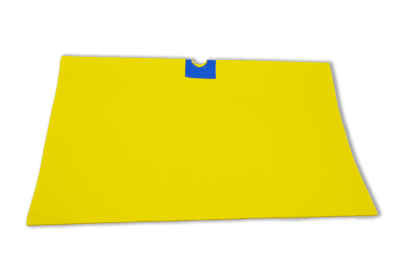 TRAPERO MULTIUSO AMARILLO 50X60 CMS CON OJAL