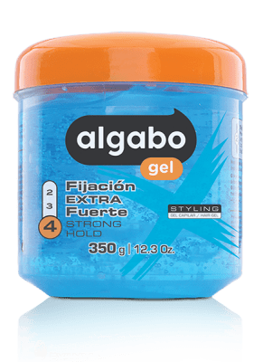 ALGABO GEL CAPILAR EXTRA FIJACION 350 G