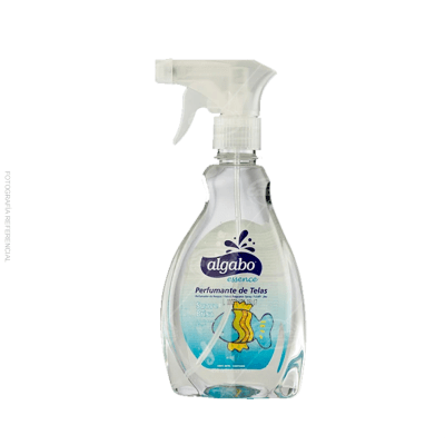 ALGABO AROMATIZANTE DE TELA BRISA 450 ML