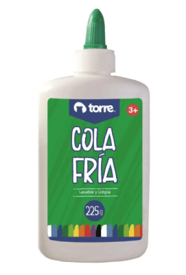 TORRE COLA FRIA 225 GR