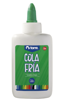 TORRE COLA FRIA 120 GR