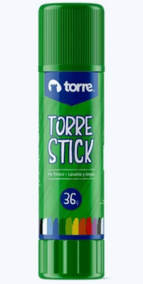 TORRE ADHESIVO EN BARRA 36 GR