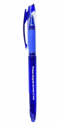 TORRE BOLIGRAFO GEL BORRABLE 0.7 MM