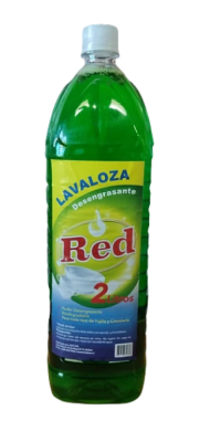 RED LAVALOZAS 2 LTS