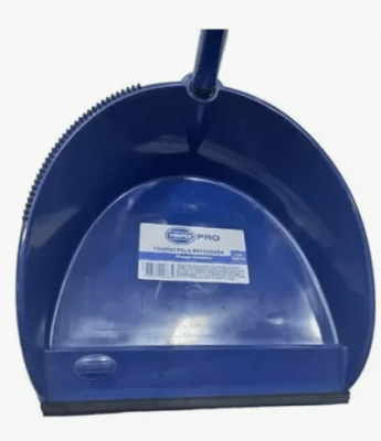 VIRUTEX PALA MANGO METÁLICO REFORZADO