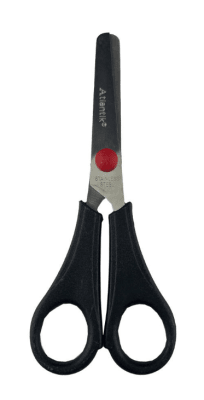 ATLANTIK TIJERA ESCOLAR 13 CM