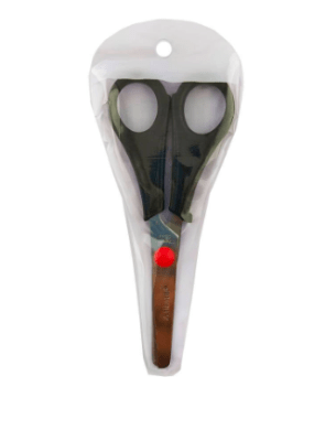 ATLANTIK TIJERA ESCOLAR 13 CM