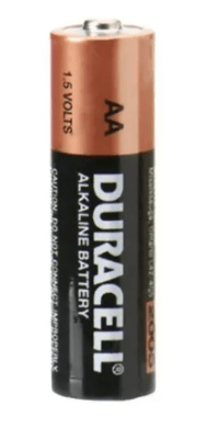 DURACELL PILA AA UNIDAD