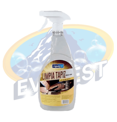 AGUACOL LIMPIA TAPIZ GATILLO 1 LT