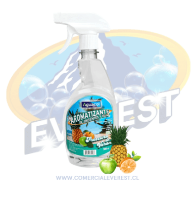 AGUACOL DESODORANTE FRESCURA VERANO GATILLO 500CC