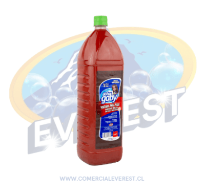 DOÑA GABY PINTURA PARA PISOS 2 LTS