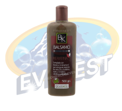 BIOKERASSE ACONDICIONADOR KERATINA 500 GRS