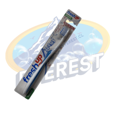 FRESH UP CEPILLO DE DIENTES TEENS SUAVE
