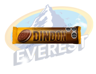 COSTA GALLETA DIN DON 115 GRS