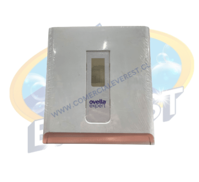 OVELLA DISPENSADOR DE TOALLA INTERFOLIADA PLUS