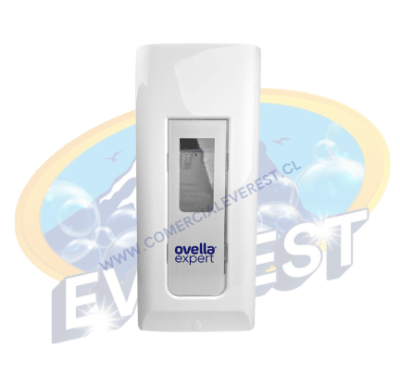 OVELLA DISPENSADOR JABÓN LÍQUIDO EXPERT
