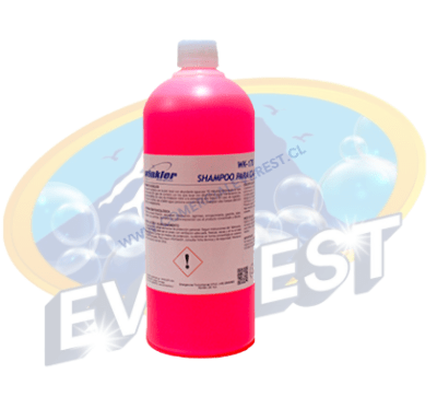 WINKLER SHAMPOO PARA CARROCERÍA 1 LT