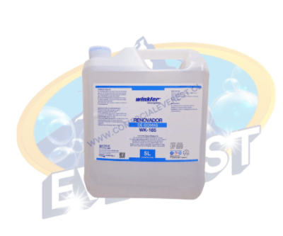 WINKLER RENOVADOR DE GOMAS WK-185 5 LTS