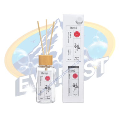 ZHENG DIFUSOR DE AROMAS GRANADA NEGRA 90 ML