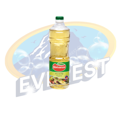 BONANZA ACEITE VEGETAL 900 ML