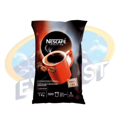 NESCAFÉ TRADICIONAL 1 KG