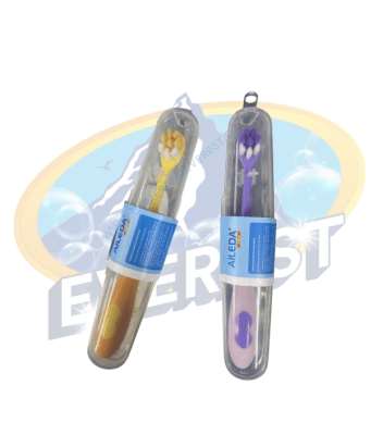 AILEDA CEPILLO DE DIENTES INFANTIL CON ESTUCHE UNIDAD