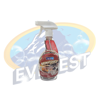 AGUACOL DESODORANTE CALOR DE HOGAR GATILLO 500CC