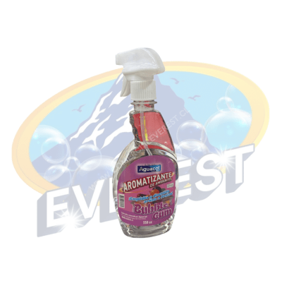AGUACOL DESODORANTE BUBBLE GUM GATILLO 500CC