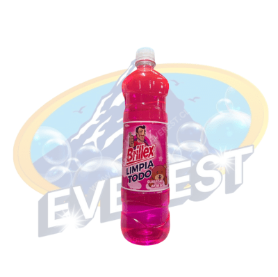 BRILLEX LIMPIA TODO AROMA BEBÉ 900 ML