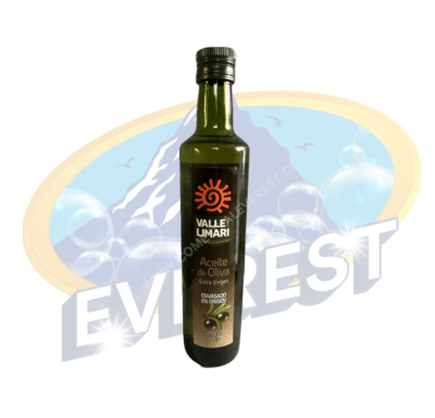 VALLE LIMARI ACEITE DE OLIVA EXTRA VIRGEN 500 ML