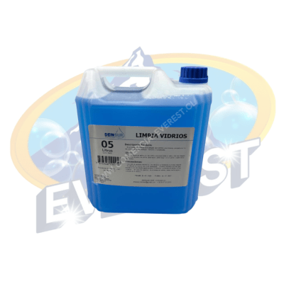 DEIN SUR LIMPIA VIDRIOS BIDÓN 5 LTS