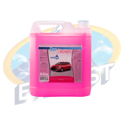 DEIN SUR SHAMPOO AUTO 5 LTS