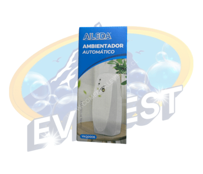 AILEDA AMBIENTADOR AUTOMÁTICO