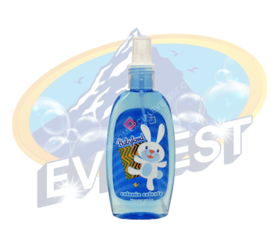 BABYLAND COLONIA CELESTE 210 ML