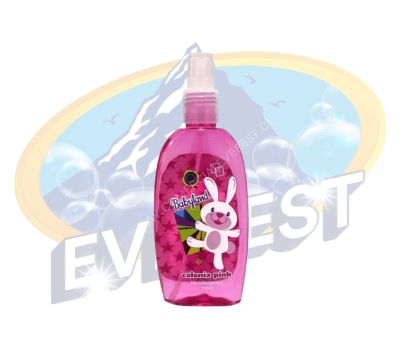 BABYLAND COLONIA PINK 210 ML