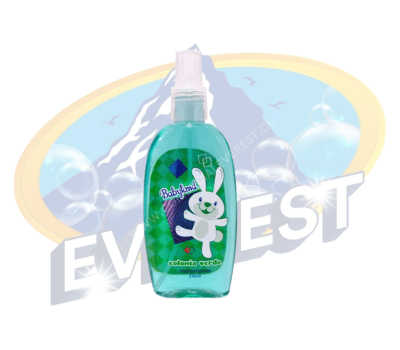 BABYLAND COLONIA VERDE 210 ML