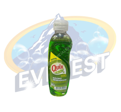 QUIX LAVALOZAS ORIGINAL 200 ML